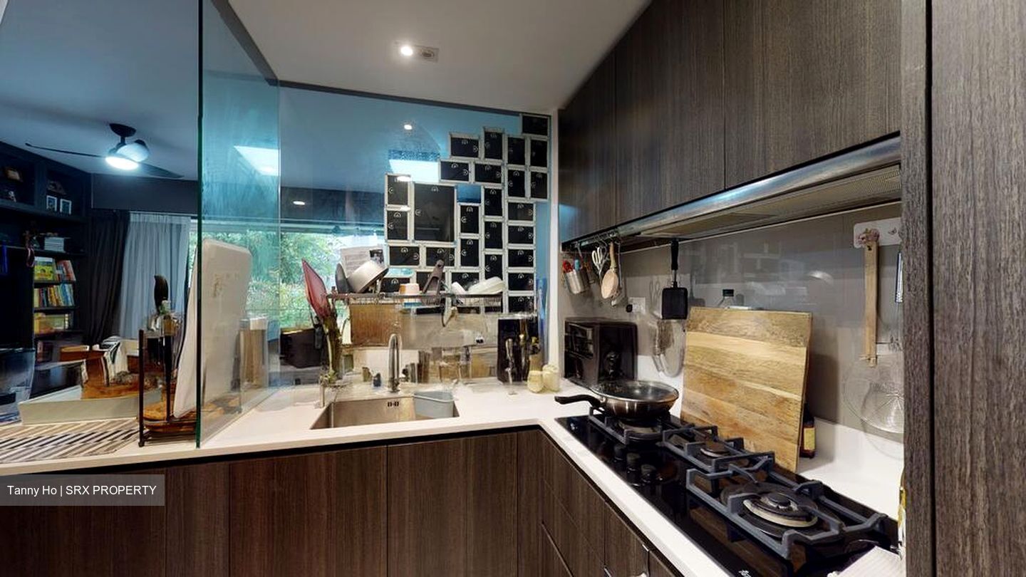 North Park Residences (D27), Apartment #503443431